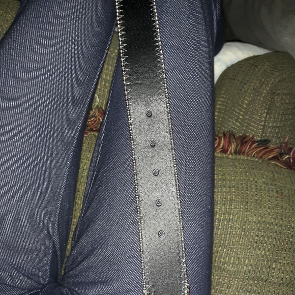 Manmade Belt - Picture 4 of 4